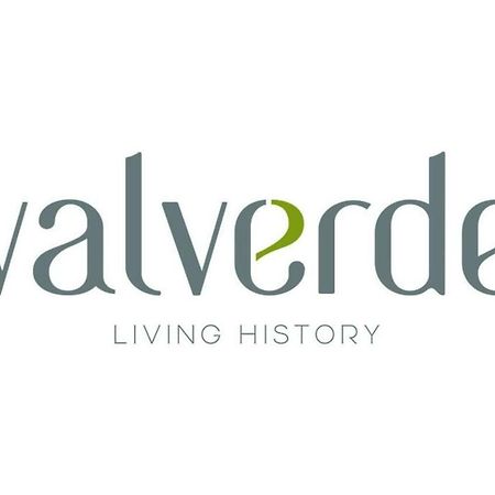 Casa Valverde I Amarante Bagian luar foto
