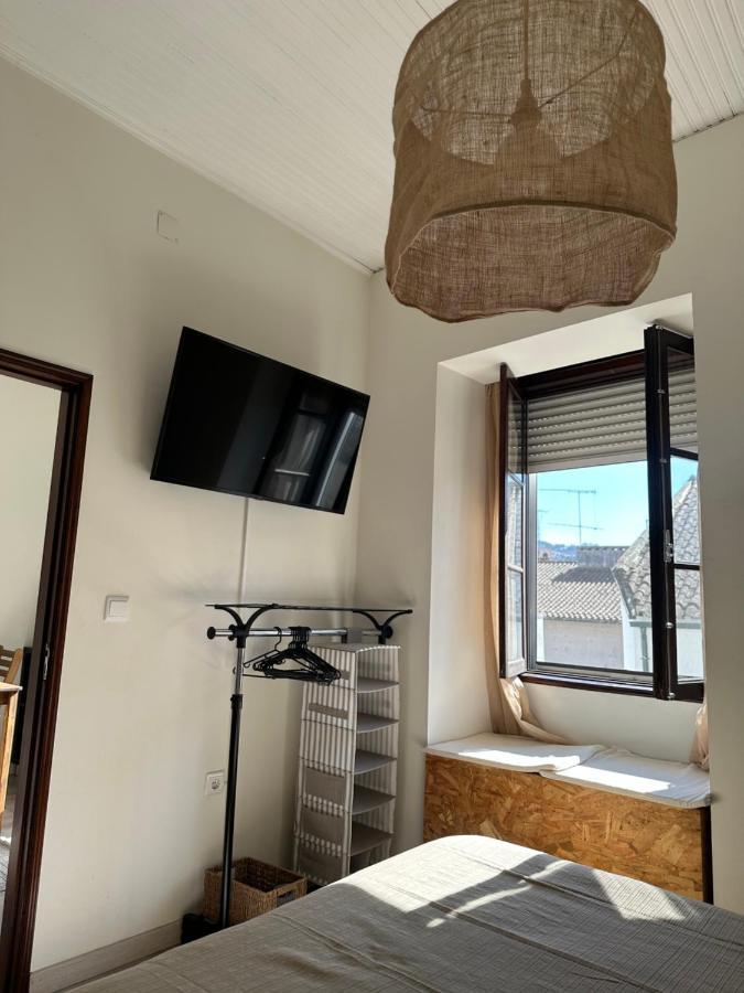 Casa Valverde I Amarante Bagian luar foto
