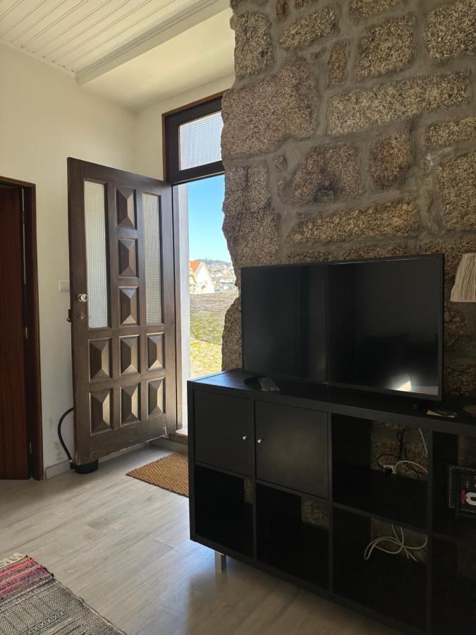 Casa Valverde I Amarante Bagian luar foto