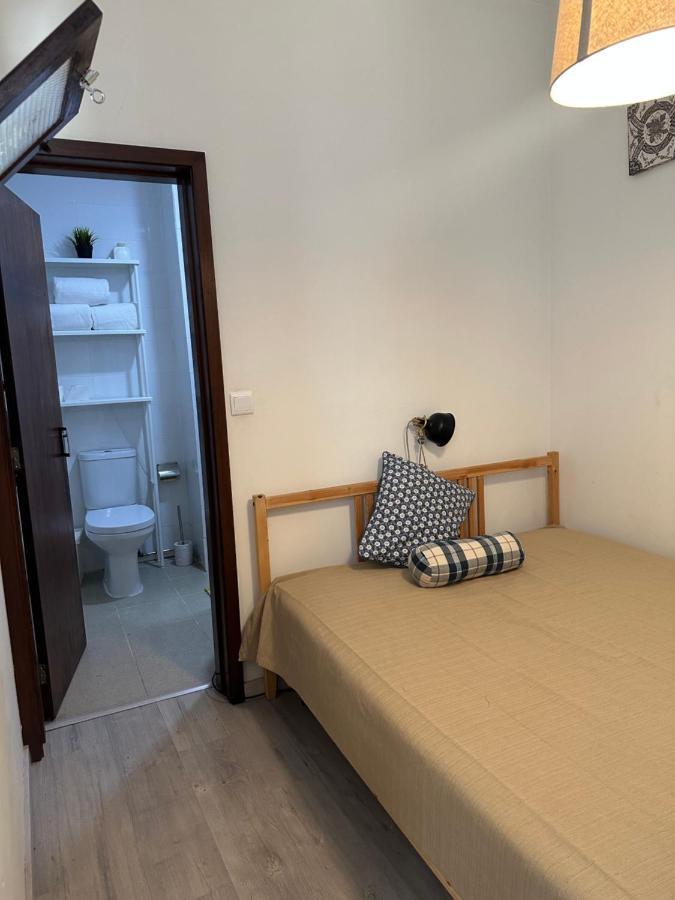 Casa Valverde I Amarante Bagian luar foto