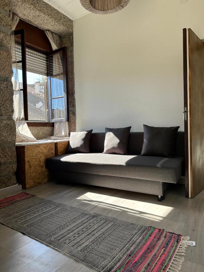 Casa Valverde I Amarante Bagian luar foto