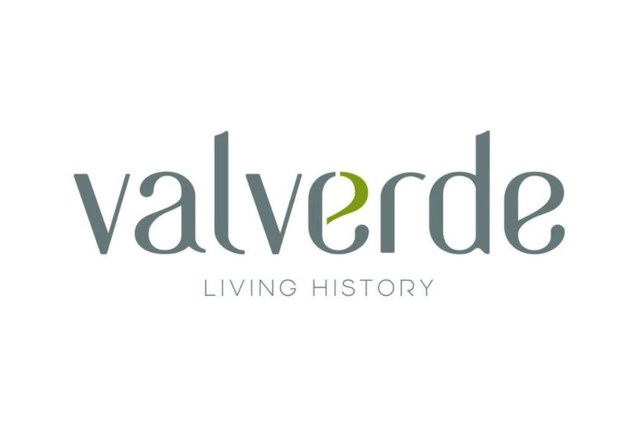 Casa Valverde I Amarante Bagian luar foto
