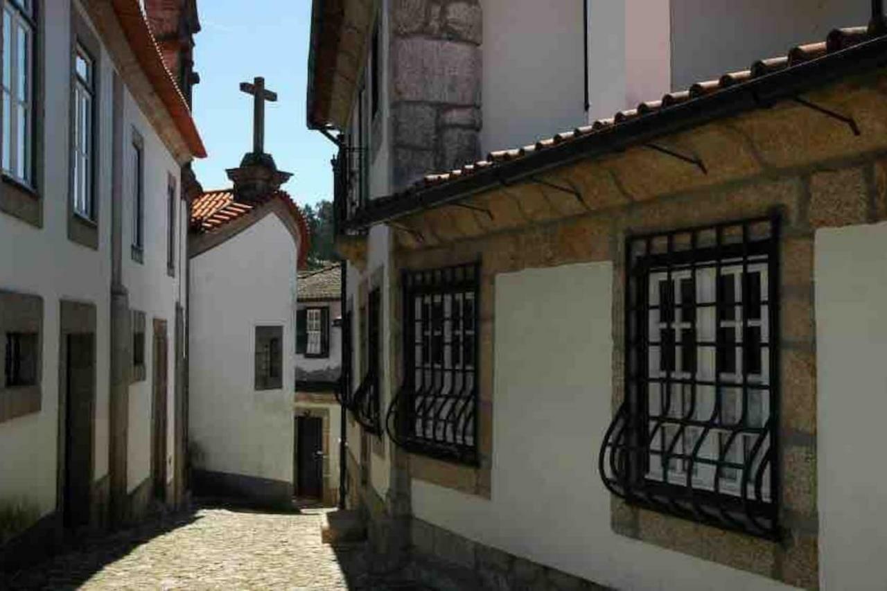 Casa Valverde I Amarante Bagian luar foto