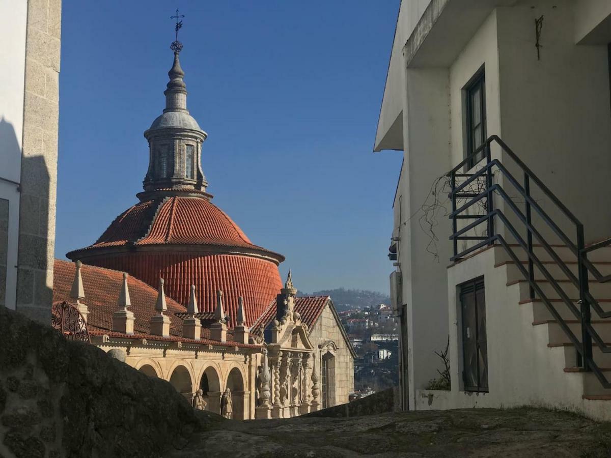 Casa Valverde I Amarante Bagian luar foto