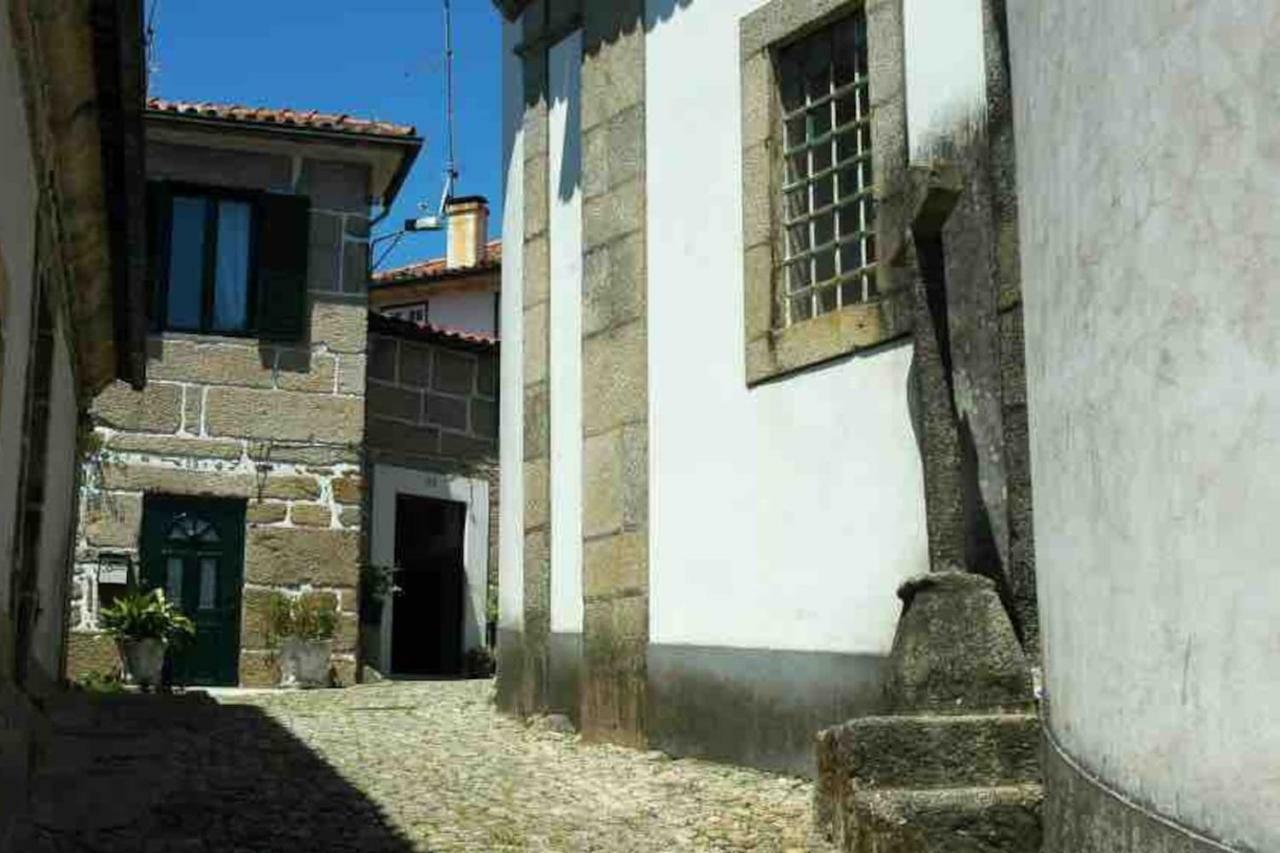 Casa Valverde I Amarante Bagian luar foto